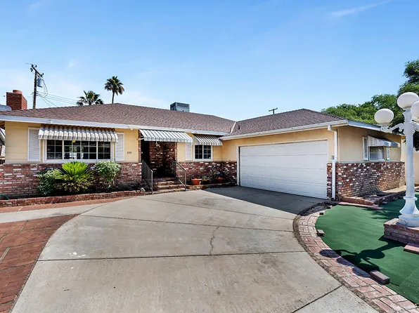 659 W Avenue J10, Lancaster, CA 93534