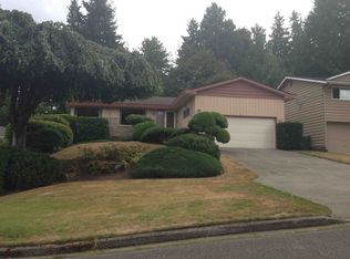 3815 NE 98th St, Seattle, WA 98115