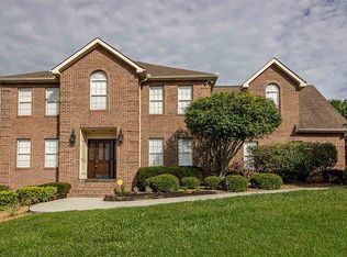 1544 Wind Chase Dr, Talbott, TN 37877
