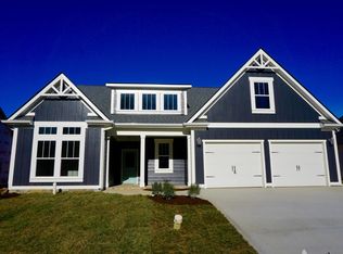 1603 Clearmill Dr LOT 46R1, Lenoir City, TN 37772