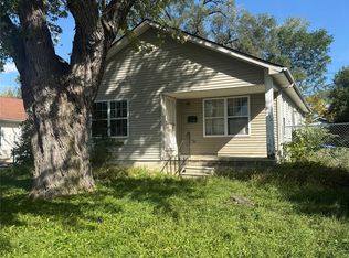 13932 Plainview Ave, Detroit, MI 48223