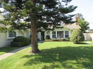 3152 Kittrick Dr, Los Alamitos, CA 90720
