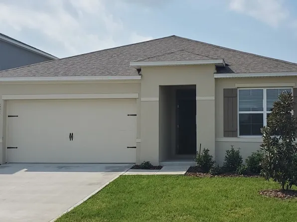 1032 Champion Ridge Dr, Daytona Beach, FL 32124