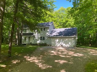 855 Murner Rd, Gaylord, MI 49735