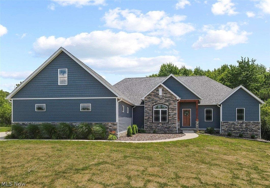 8665 Herbert Rd, Canfield, OH 44406 Zillow