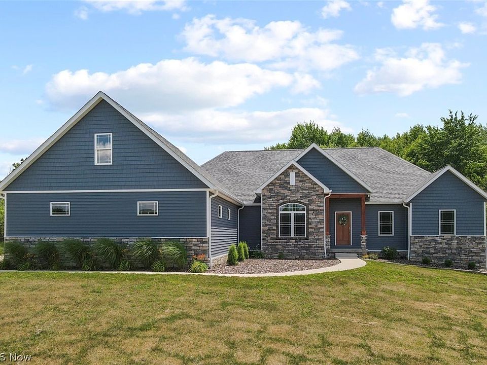 8665 Herbert Rd, Canfield, OH 44406 Zillow