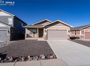 6518 Watusi Rd, Peyton, CO 80831