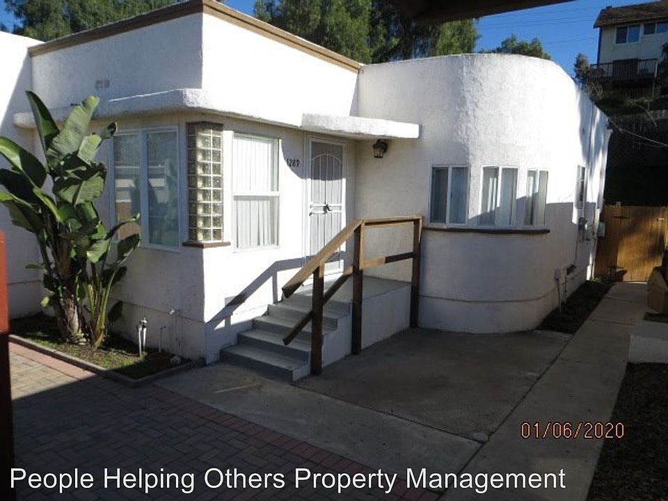 1st image of 1289 Madera St