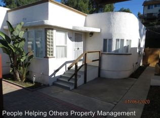 1289 Madera St, San Diego, CA 92114
