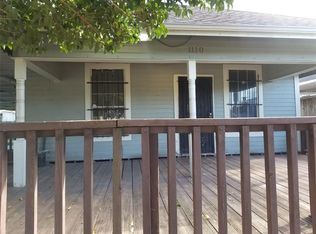 1110 James St, Houston, TX 77009