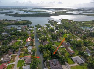 163 Hibiscus Rd, Edgewater, FL 32141