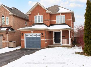 510 Hickory St N, Whitby, ON L1N9W8