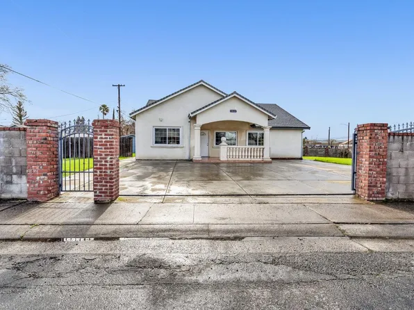 5805 Canary Dr, North Highlands, CA 95660