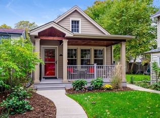 2114 Ewing Ave, Evanston, IL 60201