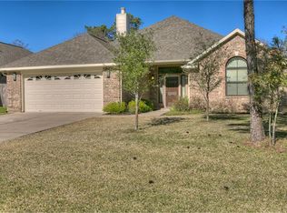 12102 Brightwood Dr, Montgomery, TX 77356