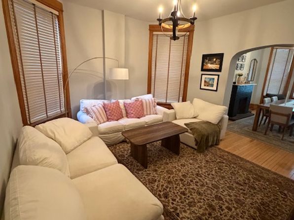 1420 W Warner Ave #1