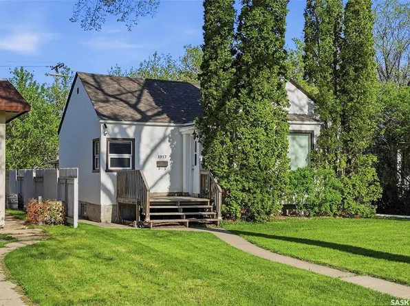 1917 Lorne AVENUE, Saskatoon, SK S7J 0R2