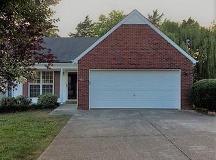 407 Keswick Ct, Smyrna, TN 37167