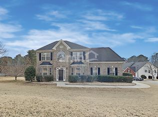 4450 Mulberry Ridge Ln, Hoschton, GA 30548