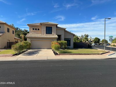 1458 E Black Diamond Dr, Gilbert, AZ, 85296