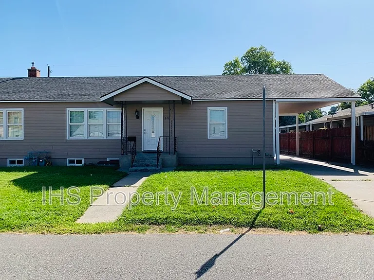 302 Bernard Ave — Photo 3