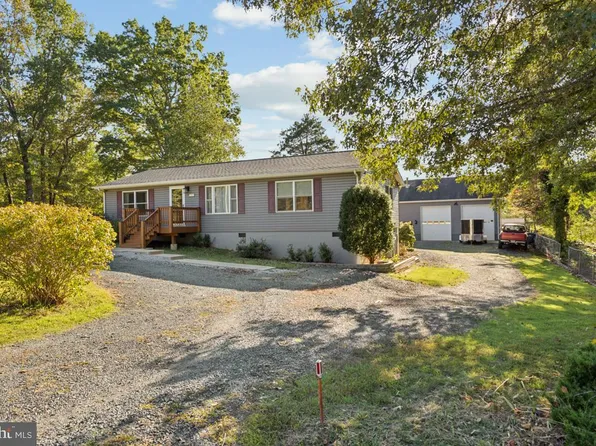 112 James Ln, Stafford, VA 22556