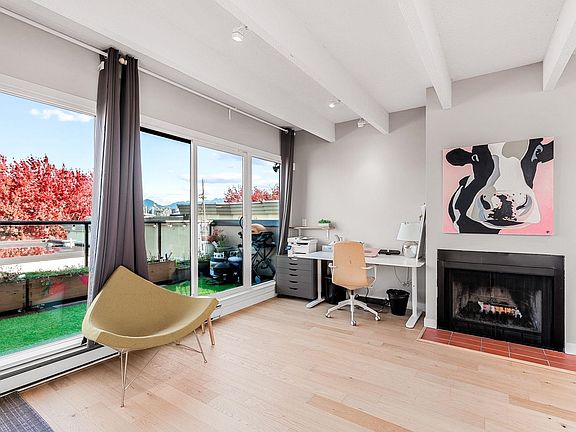 3rd image of 1214 W 7th Ave #8
