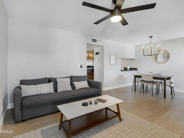 3619 E MONTEROSA Street #209, Phoenix, AZ 85018