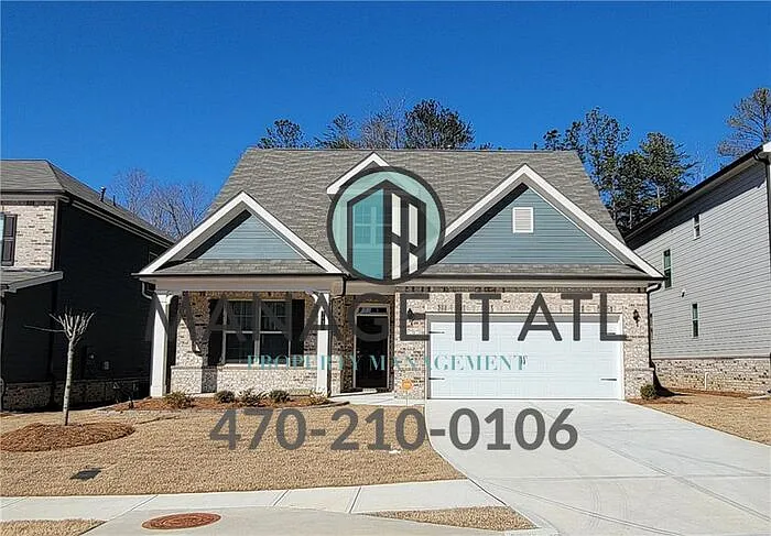 3430 Long Creek Dr