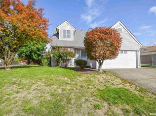 4809 Northstar Ct NE, Salem, OR 97305