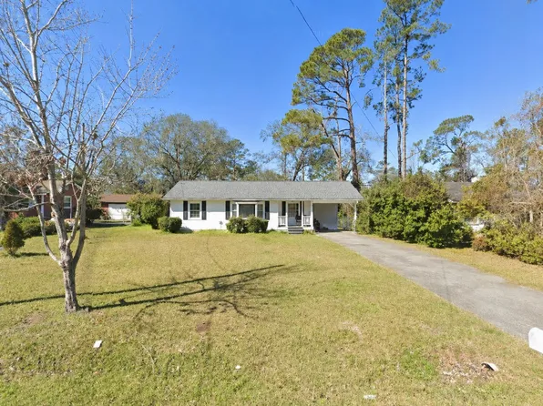 2306 Dukes Ave, Valdosta, GA 31602