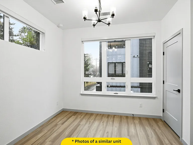 University Hills Townhomes — Photo 57