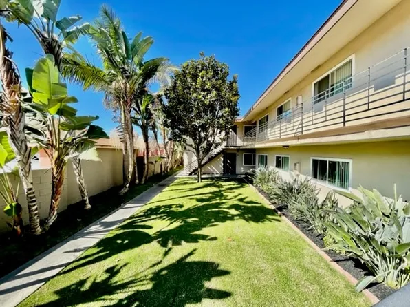 12437 Harris Ave #A7, Lynwood, CA 90262