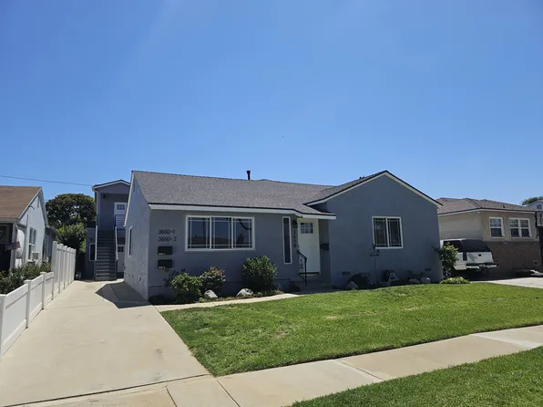 3610 Loomis St Unit 2, Lakewood, CA 90712