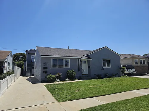 3610 Loomis St #2 Photo 1