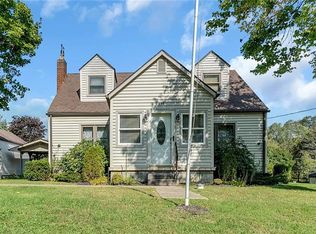 205 Saint Joe Rd, Butler, PA 16002