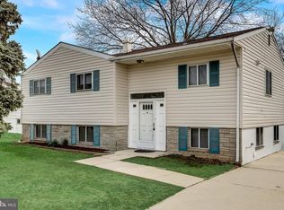 7615 Bluegrass Rd, Rosedale, MD 21237