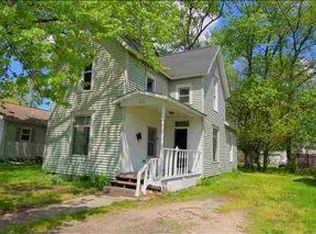 806 W Cleveland Ave, Elkhart, IN 46516