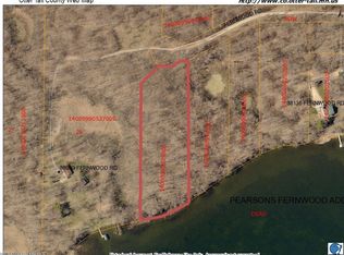 LOT 5 Fernwood Rd, Richville, MN 56576