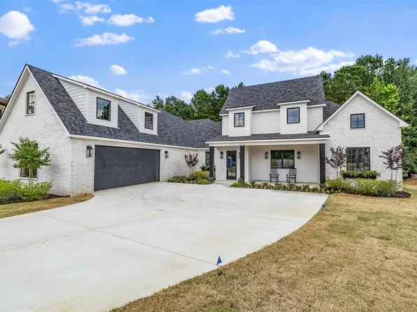 4228 Savannah Hills Ln, Longview, TX 75605