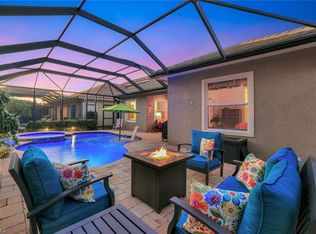 3667 Canopy Cir, Naples, FL 34120