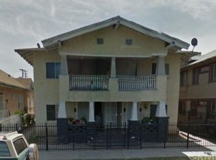 4230 Wall St, Los Angeles, CA 90011