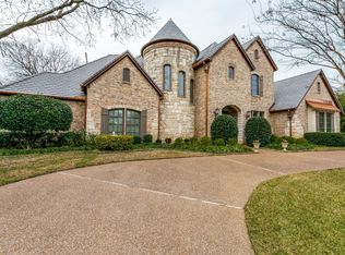 5606 Normandy Dr, Colleyville, TX 76034