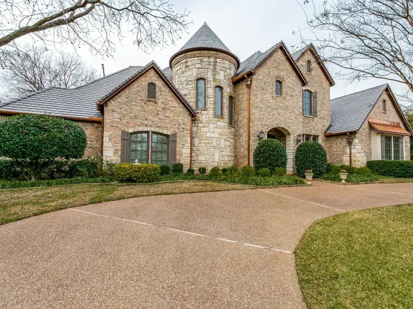 5606 Normandy Dr, Colleyville, TX 76034