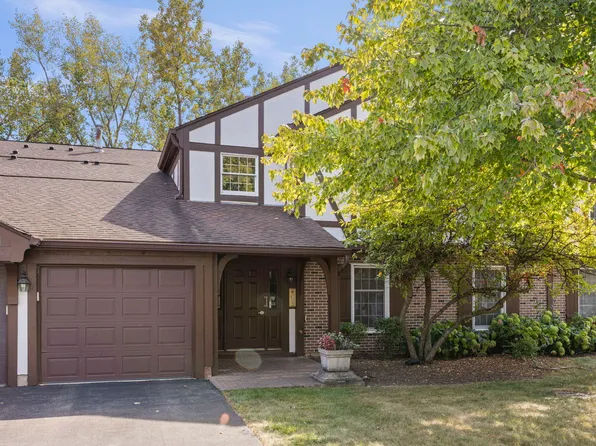 2140 Berkley Ct APT 102-B, Naperville, IL 60565