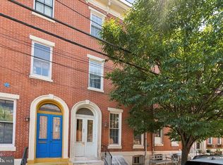 805 N 26th St #3, Philadelphia, PA
