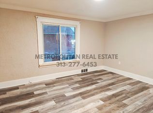 4476 Monroe St #2, Ecorse, MI 48229