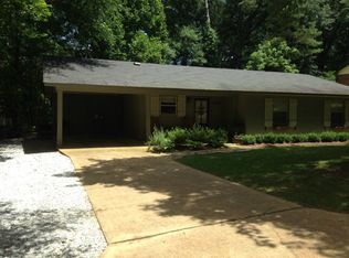 3319 Whippoorwill Ln, Oxford, MS 38655