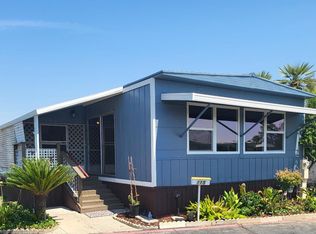 1724 Minnewawa Ave SPC 115, Clovis, CA