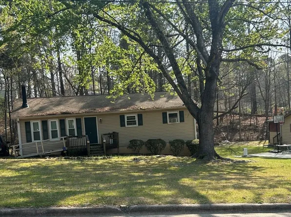 233 S Woodcrest St, Durham, NC 27703